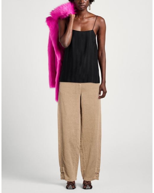 MAX&Co. Natural Trouser