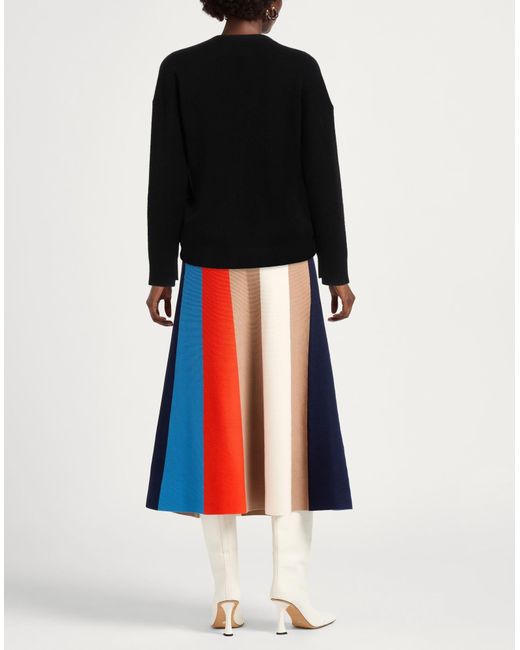 Liu Jo Black Pullover