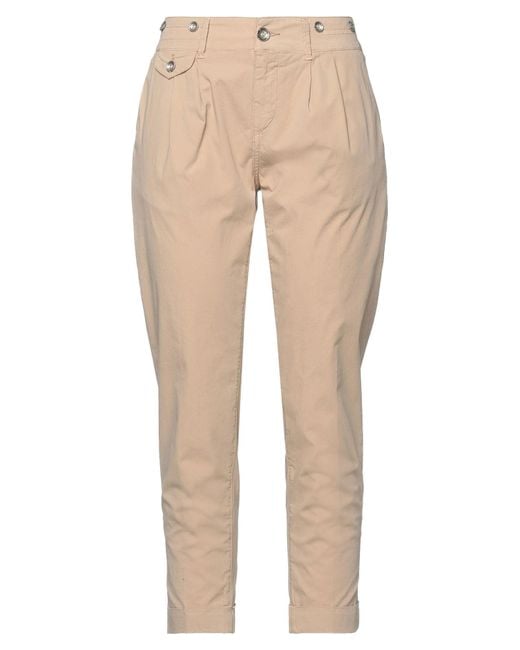 Jacob Cohen Natural Trouser