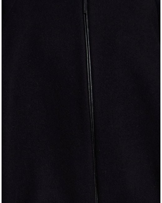 Jacquemus Black Jacket Virgin Wool