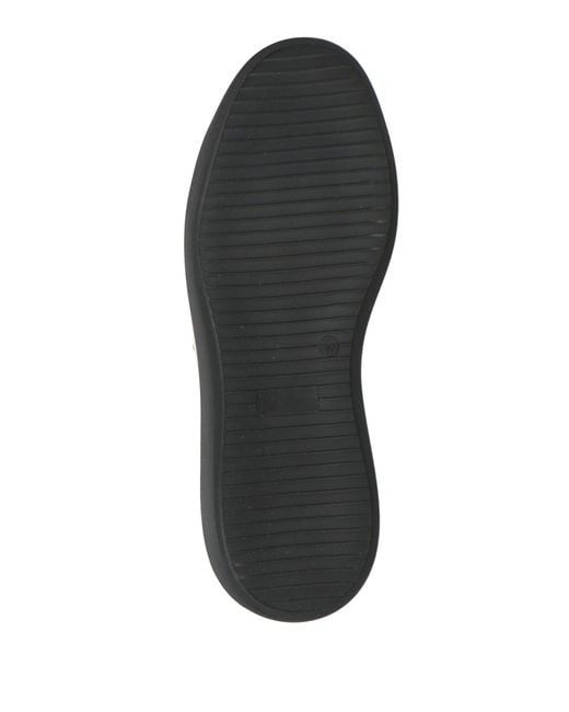 ED PARRISH Black Trainers