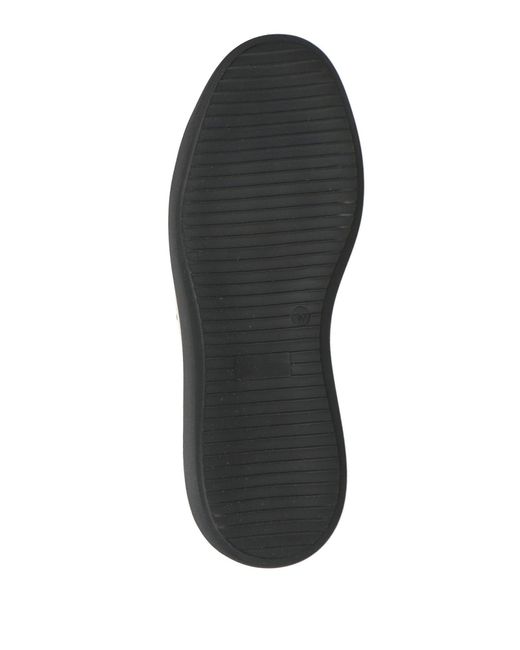 ED PARRISH Black Trainers