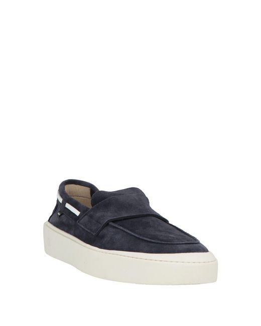 Blauer Blue Loafer for men
