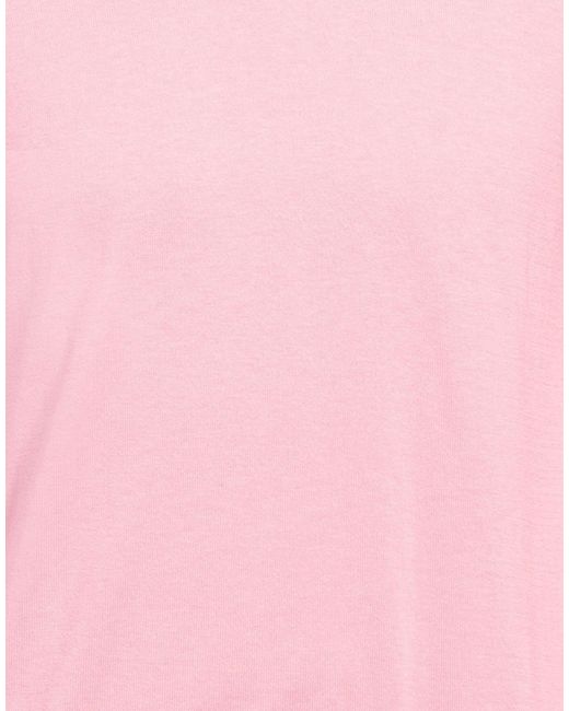 Ballantyne Pink Sweater for men