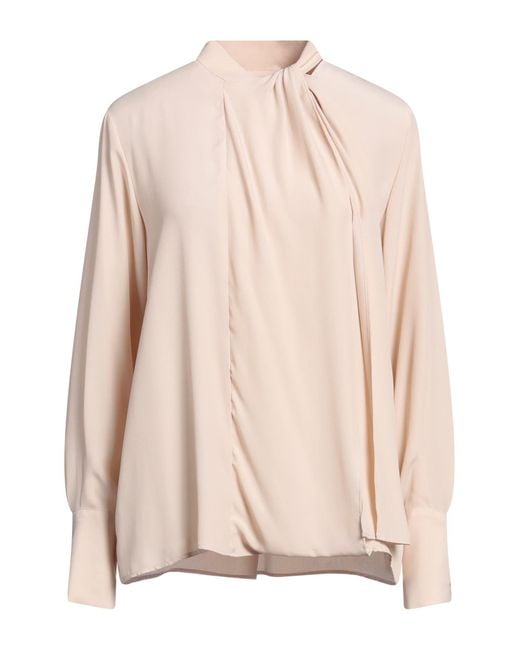 Top di MSGM in Pink