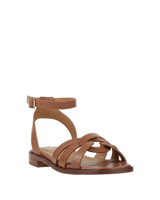 Bobbies Brown Sandals