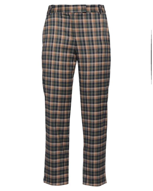 Pantalon MAX&Co. en coloris Gray