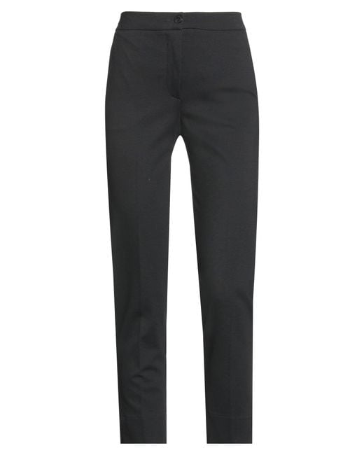 19.70 Nineteen Seventy Gray Pants