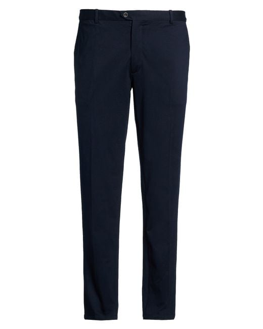 Circolo 1901 Blue Trouser for men