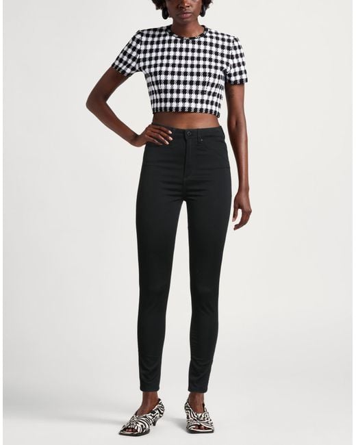 Guess Black Trouser