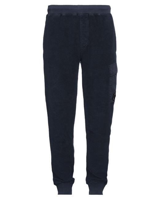 C P Company Blue Trouser for men