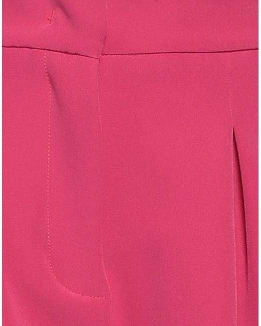 hinnominate Pink Shorts & Bermuda Shorts
