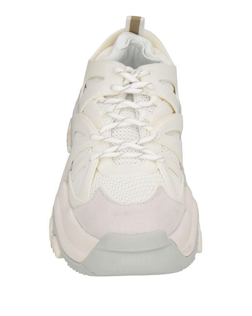 Sneakers Patrizia Pepe de color White