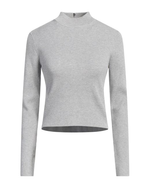 MICHAEL Michael Kors Gray Pullover