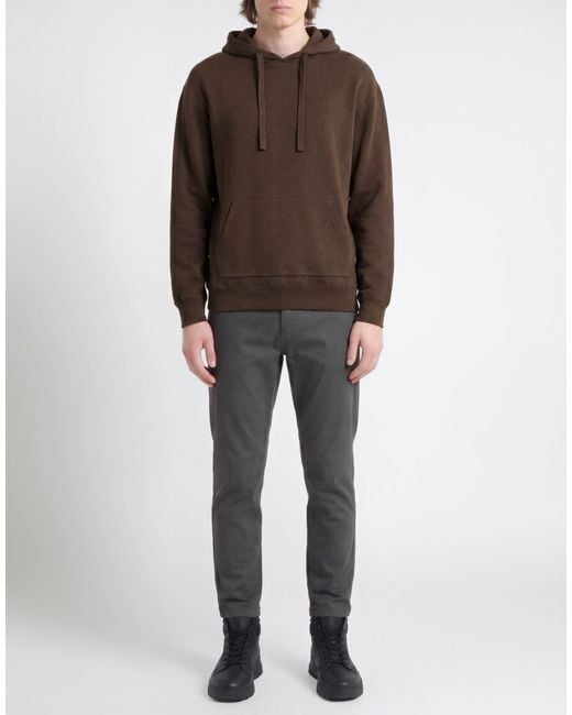 Antony Morato Brown Jumper for men