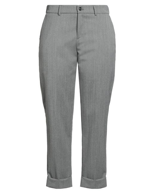 Pantalone di Berwich in Gray