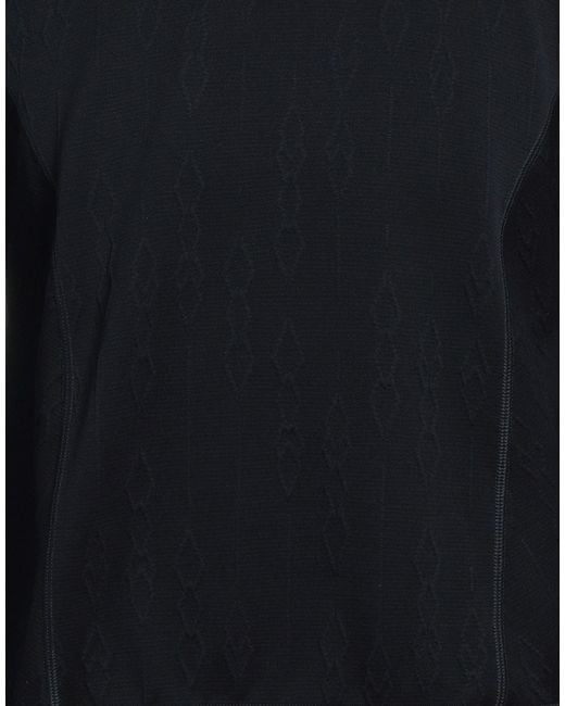 High Blue Sweatshirt for men