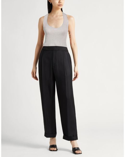 Forte_forte Gray Tops
