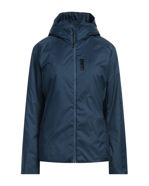 Colmar Blue Jacket