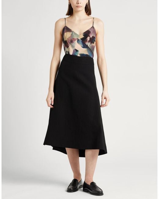 Top Paul Smith de color Blue