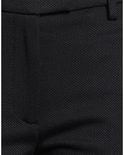 Dondup Black Pants