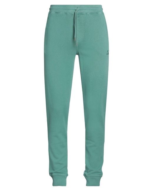 C P Company Green Trouser for men