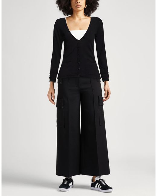 Sun 68 Black Cardigans