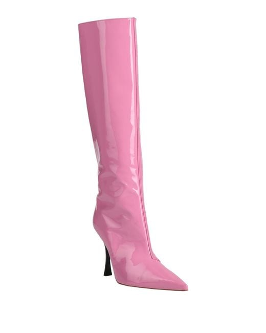 Liu Jo Pink Boot