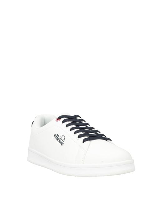 Ellesse Natural Trainers for men