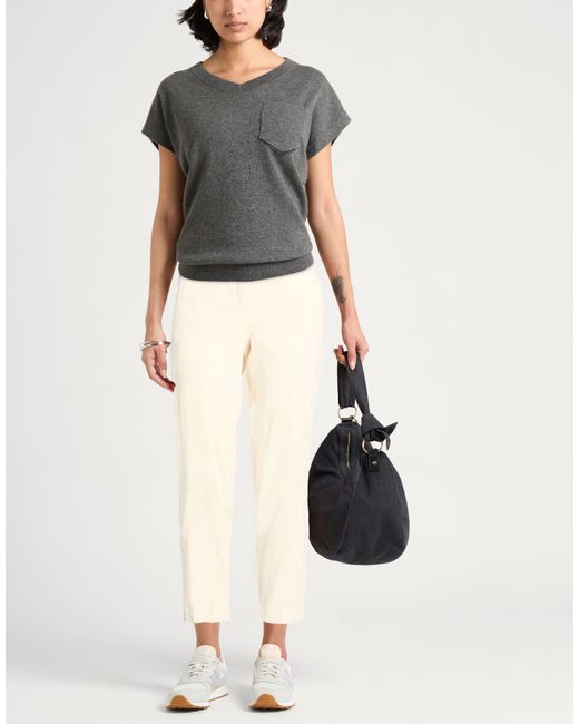 Marella Natural Pants