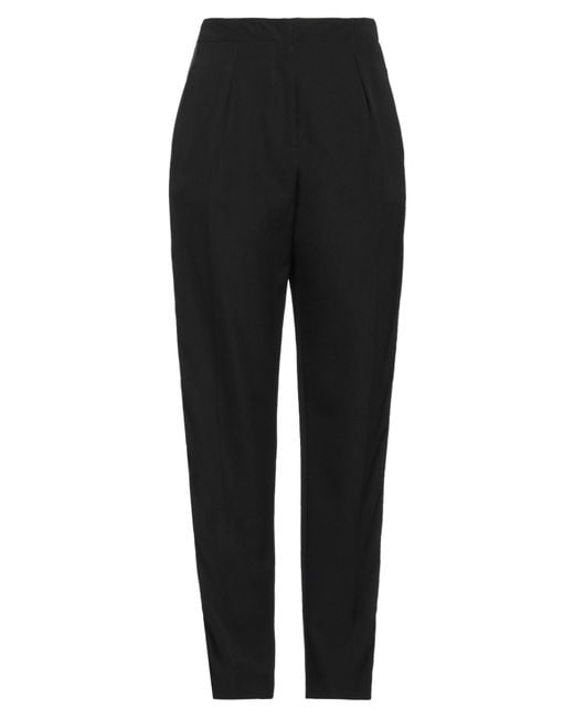 Tom Ford Black Trouser