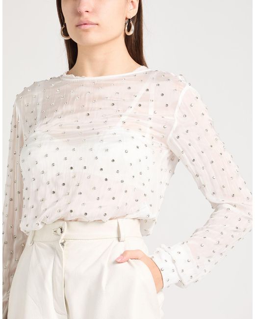 Dodo Bar Or White Top