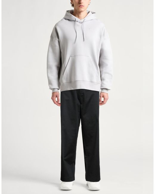 Champion Black Trouser for men
