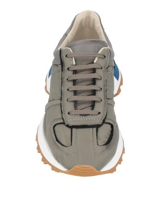 Sneakers Maison Margiela de hombre de color Gray