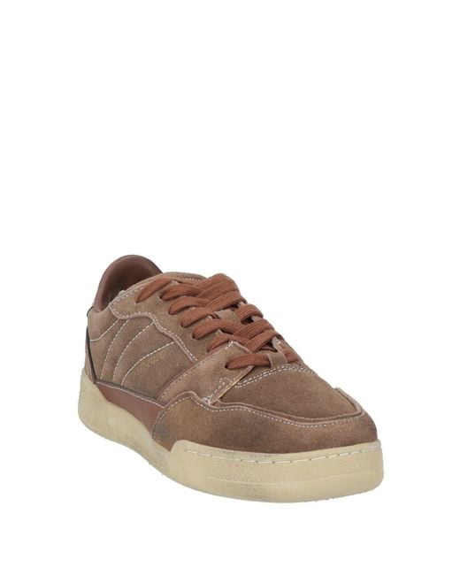 MonoWay Sneakers in Brown für Herren