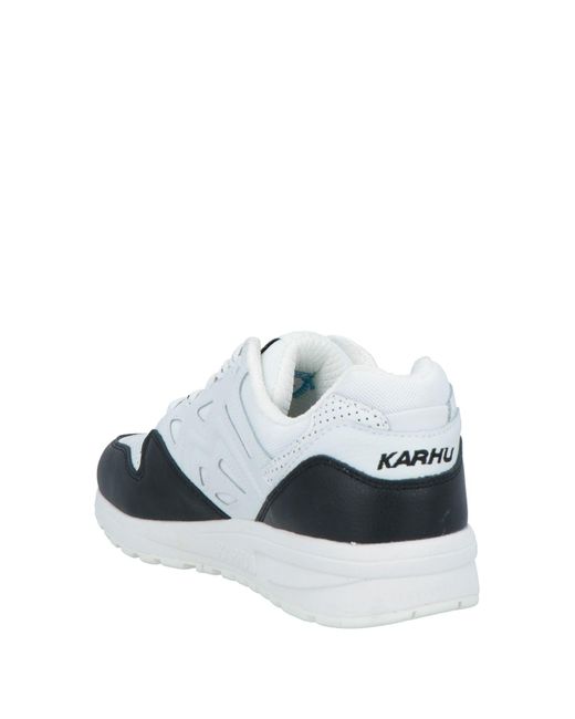 Sneakers Karhu de hombre de color White