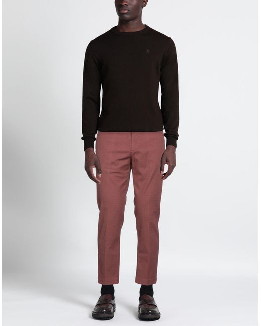 Camouflage AR and J. Red Trouser for men