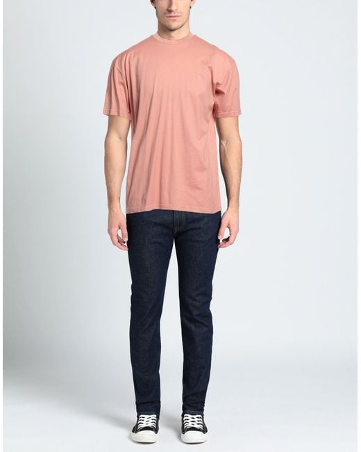 Camiseta Sseinse de hombre de color Rosa | Lyst