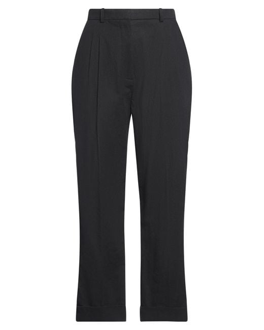 Pantalon Nanushka en coloris Black