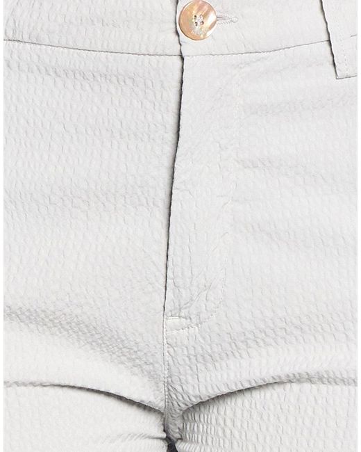 RE_HASH White Pants