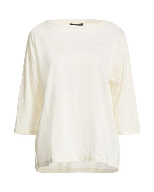 Aragona White T-Shirt