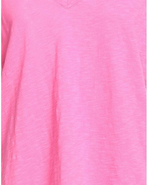 Ba&sh Pink T-Shirts