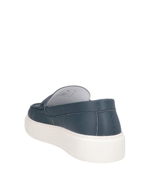 Peuterey Blue Trainers for men