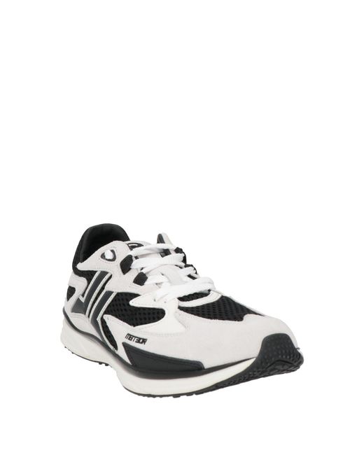 Lanvin White Sneakers