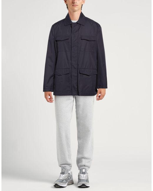 KIRED Blue Jacket for men
