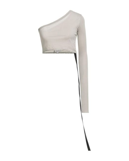 Rick Owens White Top