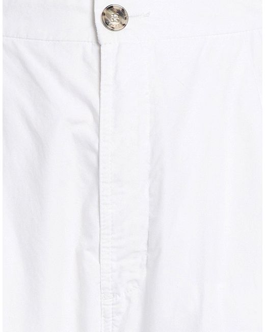 DARKPARK White Pants