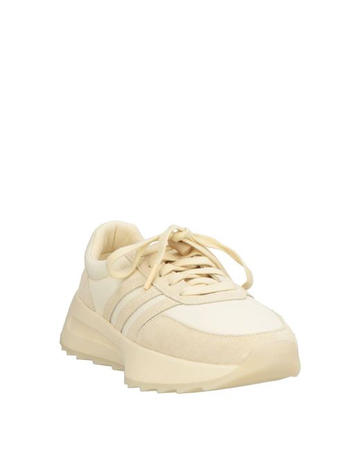 Adidas Natural Trainers for men