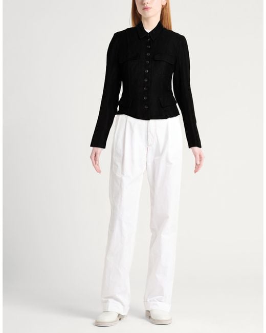 Masnada Black Jackets