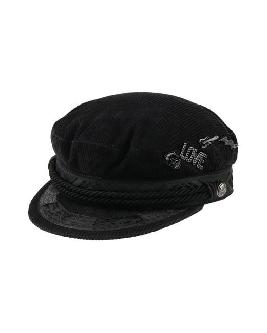 Zadig & Voltaire Black Hat
